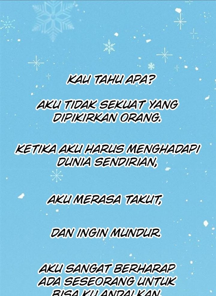She May Not Be Cute Chapter 44 Gambar 10